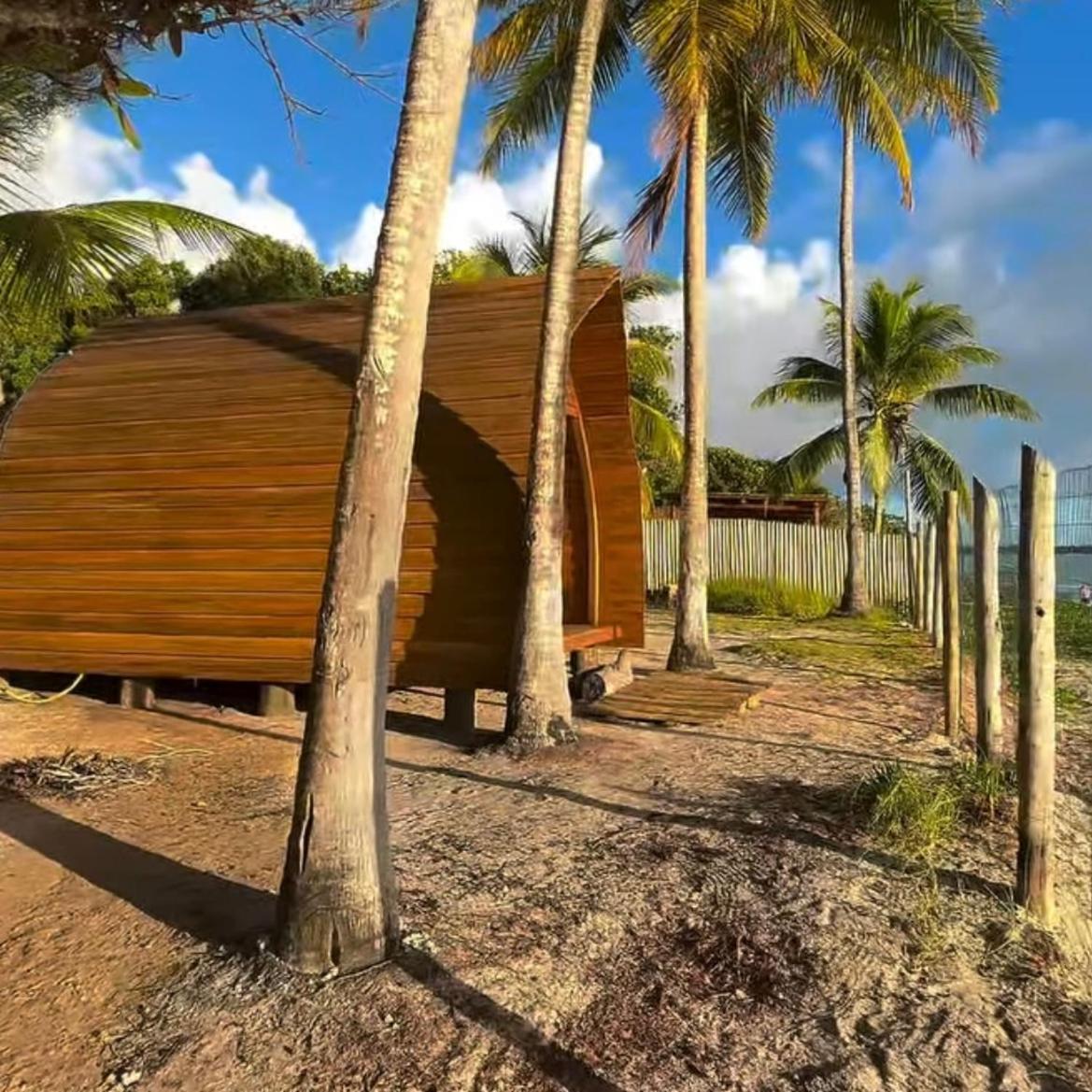 Karua Campsite