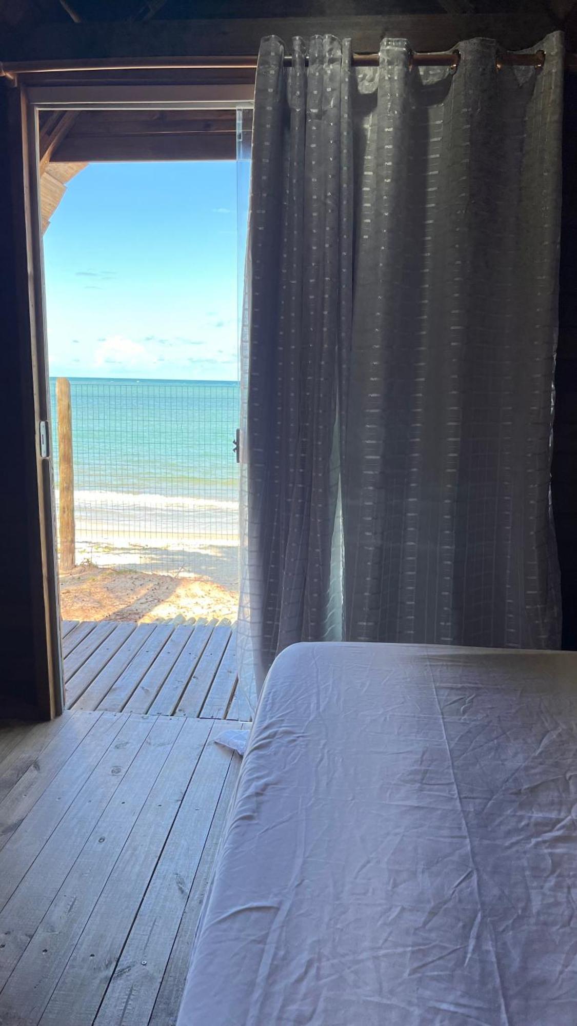 Karua Campsite Porto Seguro