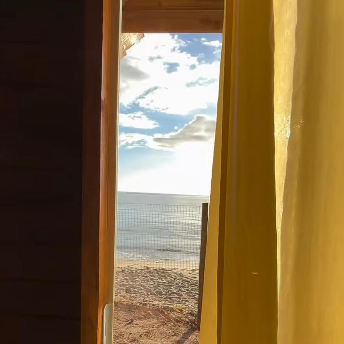 Karua Campsite Porto Seguro