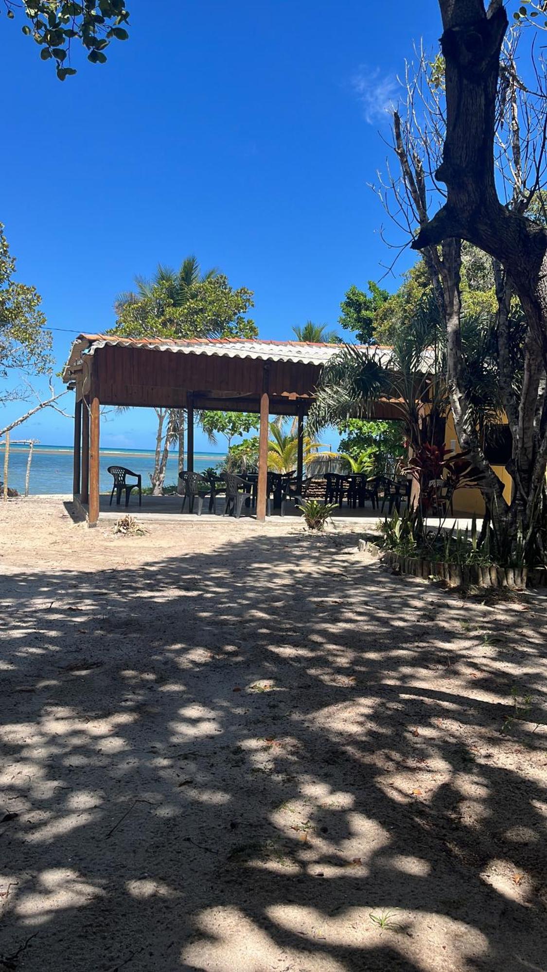 Karua Campsite *